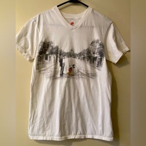 Winnie the Pooh women’s T-shirt size S